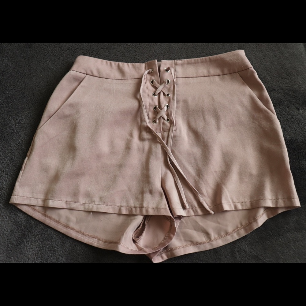 Forever 21 shorts